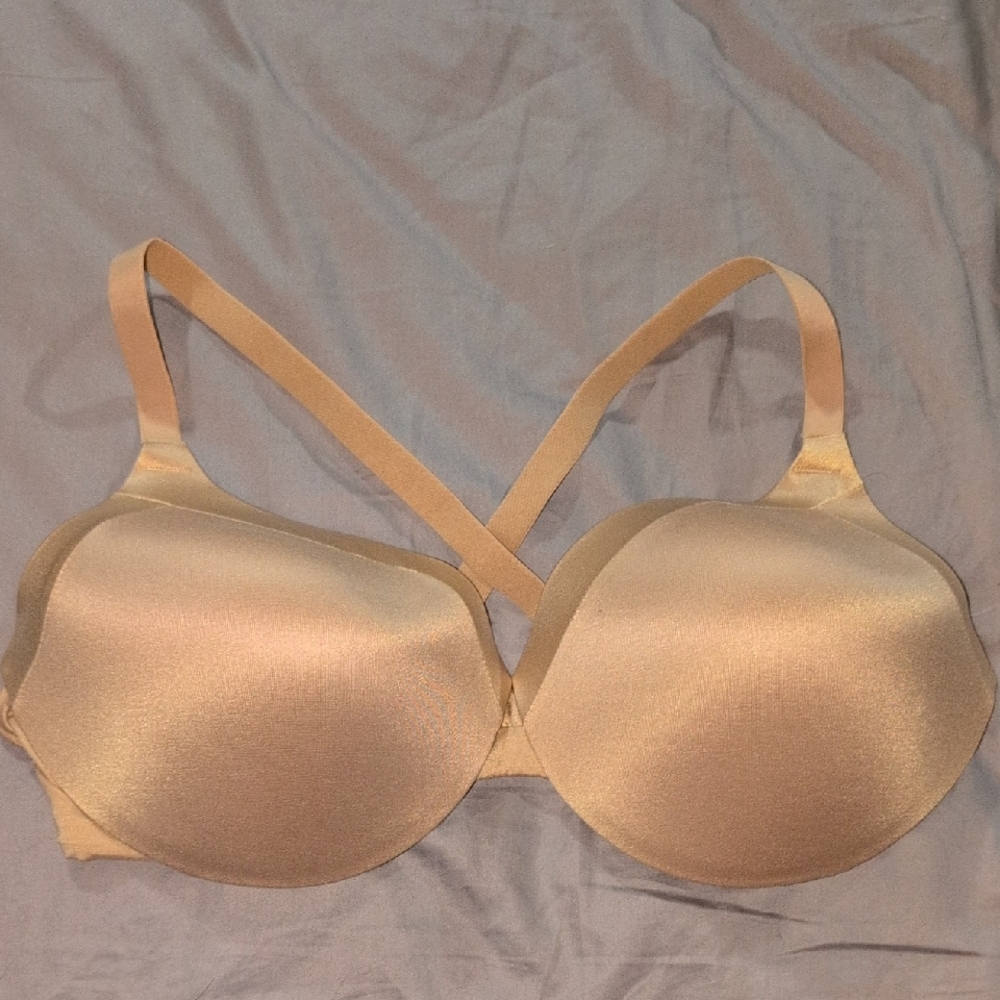Maidenform Tan Women's Bra